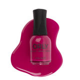 Orly Nail Lacquer - Earthfire - #2000336