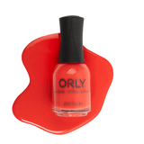 Orly Nail Lacquer - Earthfire - #2000336