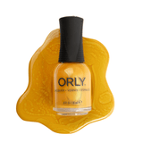 Orly Nail Lacquer - Gilded Dune - #2000337