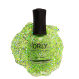 Orly Nail Lacquer - Hi, Bye - #2000340