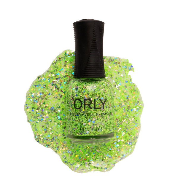 Orly Nail Lacquer - Hey Bestie - #2000344