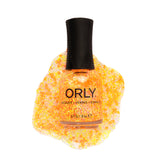 Orly Nail Lacquer Breathable - Spice It Up Collection