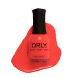 Orly Nail Lacquer Breathable - Spice It Up Collection