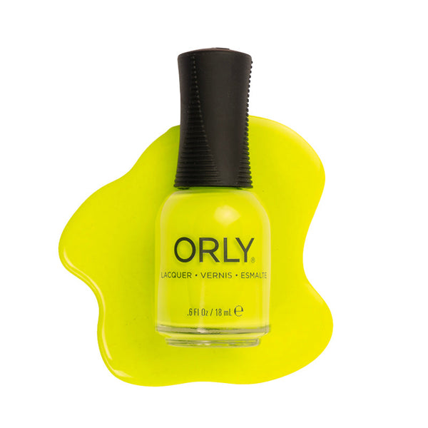 Orly Nail Lacquer - Snatched - #2000345