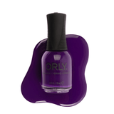 Orly Nail Lacquer - Hi, Bye - #2000340