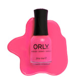 Orly Nail Lacquer - Hits Different - #2000349