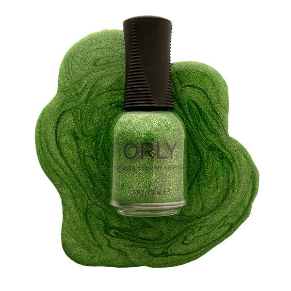 Orly Nail Lacquer - Yule Love This - #2000369