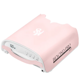 Kiara Sky Tools - Beyond Pro Rechargeable LED Lamp Volume II - Pink