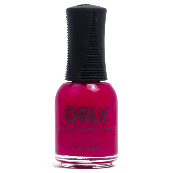 Orly Nail Lacquer - Bedrock Bloom - #2000335