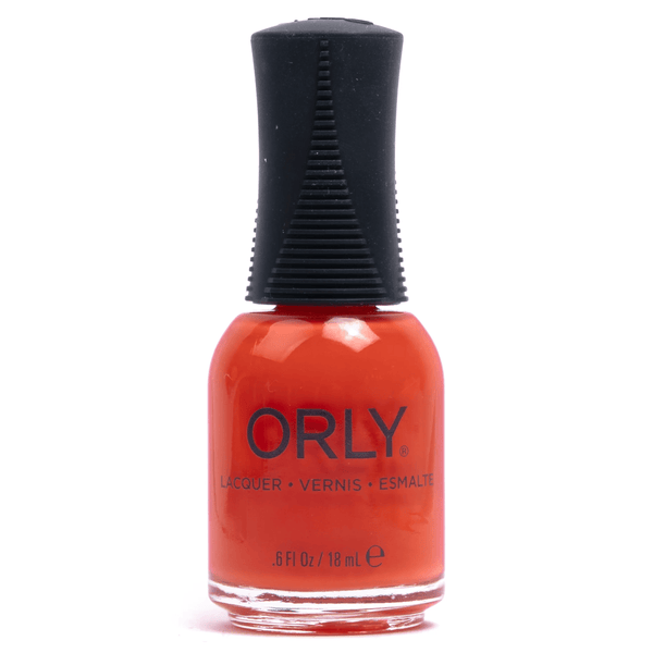 Orly Nail Lacquer - Earthfire - #2000336