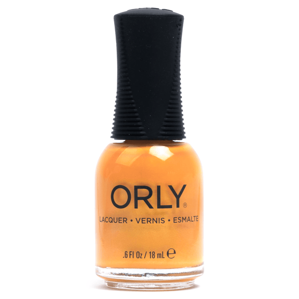 Orly Nail Lacquer - Gilded Dune - #2000337