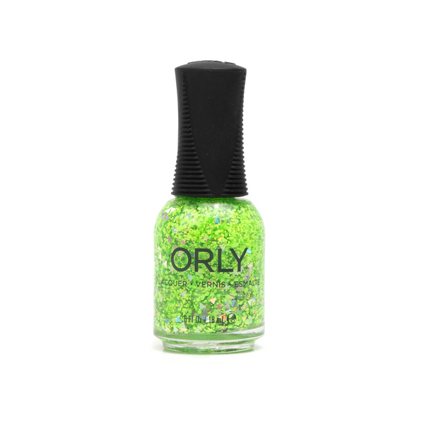 Orly Nail Lacquer - Hey Bestie - #2000344