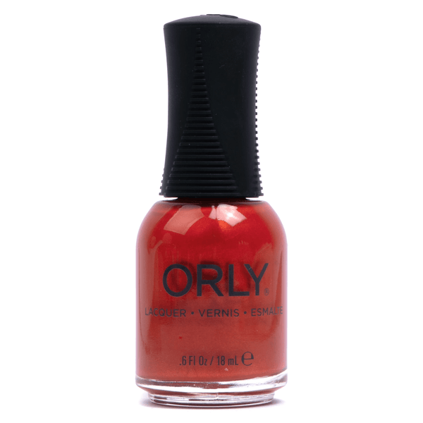 Orly Nail Lacquer - Rustic Root - #2000339