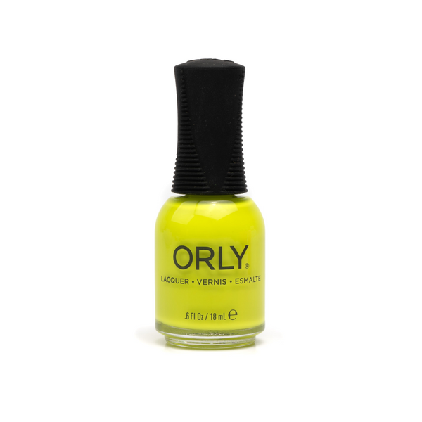 Orly Nail Lacquer - Snatched - #2000345