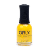 Orly Nail Lacquer - Sunny Side Up - #2000327