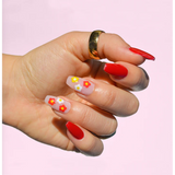 Deco Beauty - Nail Art Stickers - Baba's Kitchen