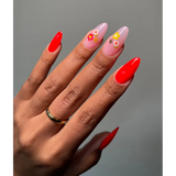 Deco Beauty - Nail Art Stickers - Baba's Kitchen