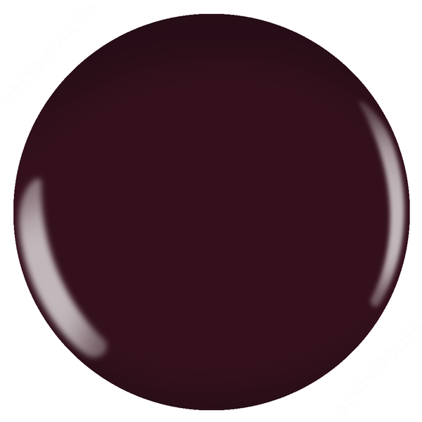 OPI - Intelli-Gel - Black Cherry Chutney 0.5 oz - #GCI43