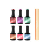 The GelBottle Inc - Gel Polish - Rosetta .67oz