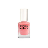 Cote - Nail Polish - Sheer Blush No. 127