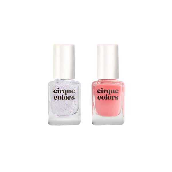 Cirque Colors - Lacquer Combo - Jarritos Set 2