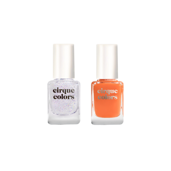 Cirque Colors - Lacquer Combo - Jarritos Set 3