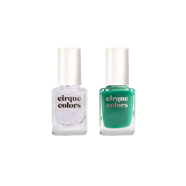 Cirque Colors - Lacquer Combo - Jarritos Set 4