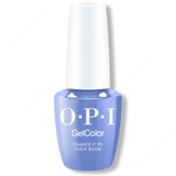 OPI - Intelli-Gel - Charge It To Their Room 0.5 oz