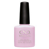 CND - Shellac Cream Puff (0.25 oz)