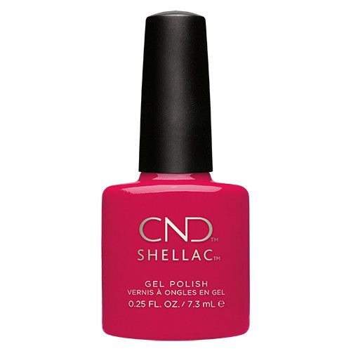 CND - Shellac Wildfire (0.25 oz)