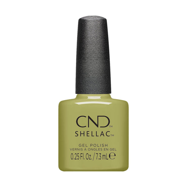 CND - Shellac Plantbound  (0.25 oz)