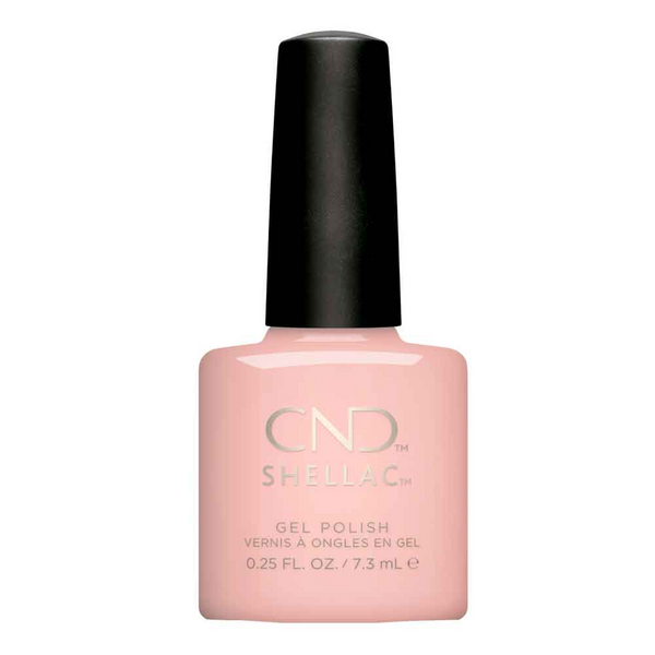 CND Shellac - Uncovered 0.25 oz