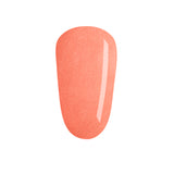 CND - Shellac Apribot  (0.25 oz)