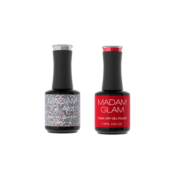 Madam Glam - Gel Polish - Glam Parade & Legacy