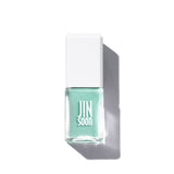 JINsoon - Nail Polish Combo - Glazed Glass Summer 2024 Collection 0.37 oz