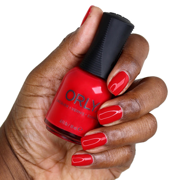 Orly Nail Lacquer - Clause a Commotion - #2000371