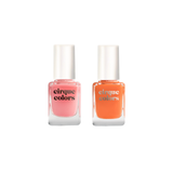 butter LONDON - 2-Piece Mini Lacquer Set - Let Them Eat Cake