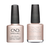 CND - Shellac & Vinylux Combo - Battle Royale