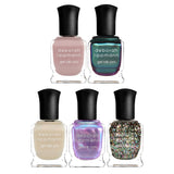 Deborah Lippmann - Gel Lab Pro Nail Polish - Funhouse Summer 2024 Collection