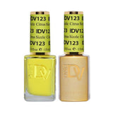 DND - Diva Duo - Highlighter Yellow - #188