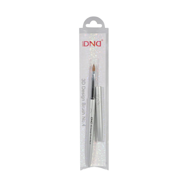 DND - 3D Design Brush No 4
