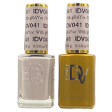 Revel Nail - Dip Powder Fog  0.5 oz - #J720D