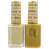 DND - Diva Duo - Highlighter Yellow - #188