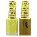 DND - Diva Duo - Banana Cream - #085