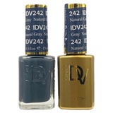 DND - Gel & Lacquer - Indigo Wishes - #764