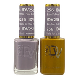 DND - Diva Duo - Gray Meets Purple - #058