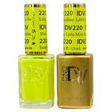 Orly Nail Lacquer - Gilded Dune - #2000337