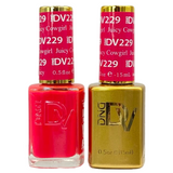 Orly Nail Lacquer Breathable - Orchid You Not - #2060032