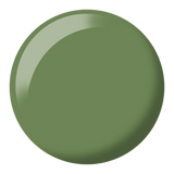 DND - Diva Duo - Olive Green - #284