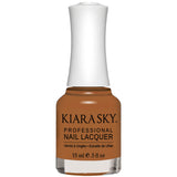 Kiara Sky - Nail Lacquer - Treasure The Night 0.5 oz - #N543